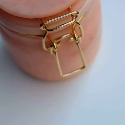 Kitchen-Editions Milano Miss Marble Pink, Lorenza Bozzoli Design - Made To Order