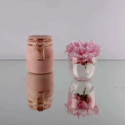 Kitchen-Editions Milano Miss Marble Pink, Lorenza Bozzoli Design - Made To Order