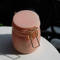 Kitchen-Editions Milano Miss Marble Pink, Lorenza Bozzoli Design - Made To Order