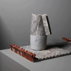 Tableware-Editions Milano Versi Carafe Big, Patricia Urquiola Design - Made To Order