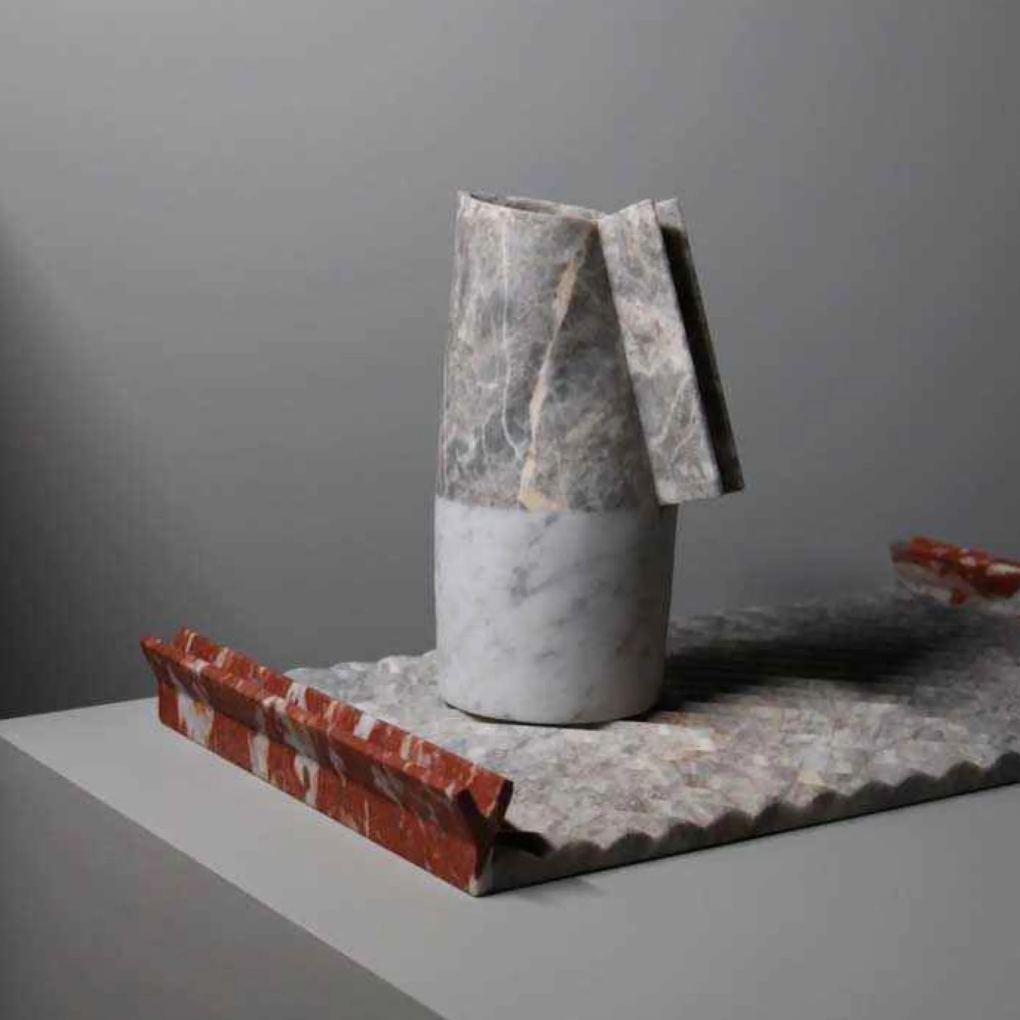 Tableware-Editions Milano Versi Carafe Big, Patricia Urquiola Design - Made To Order