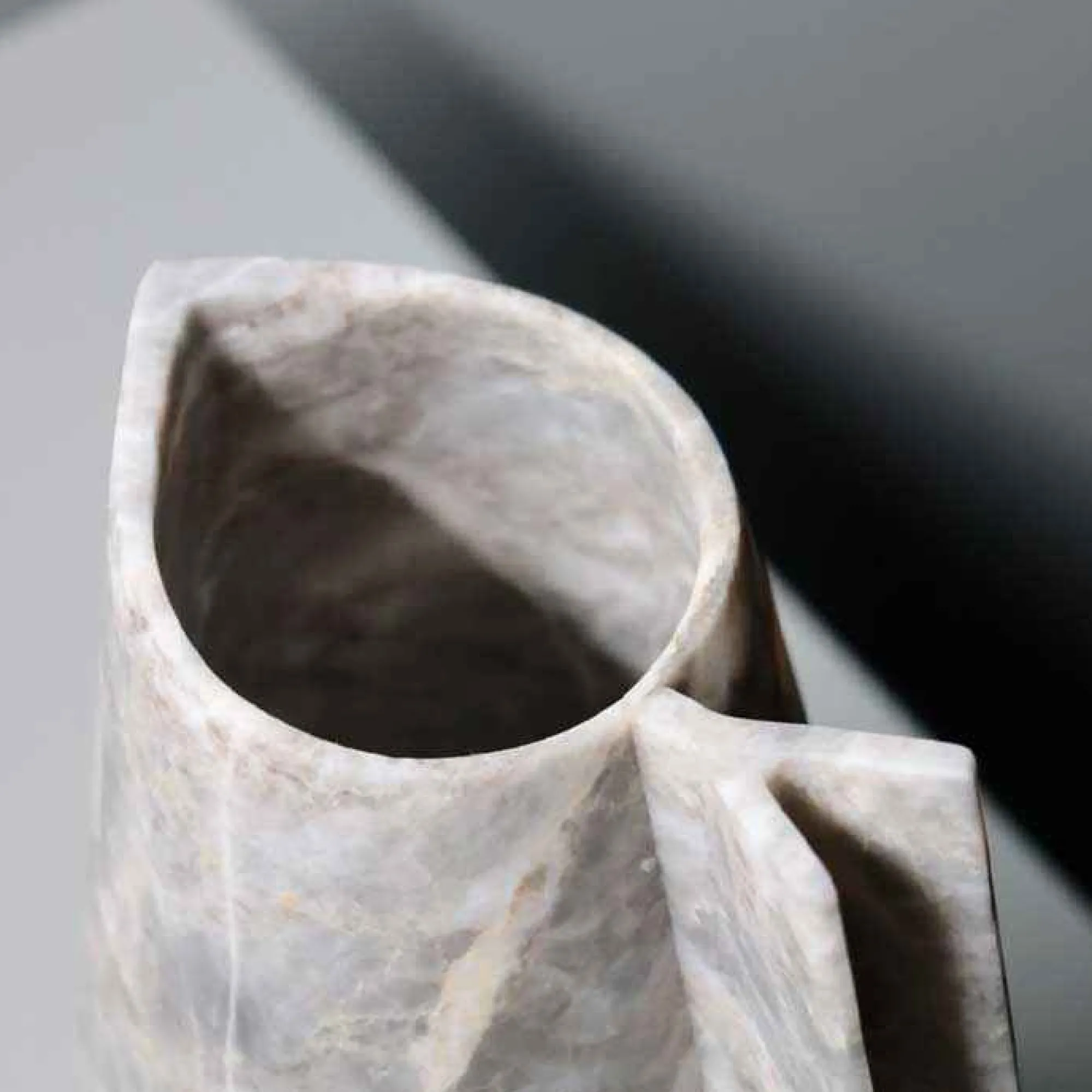 Tableware-Editions Milano Versi Carafe Big, Patricia Urquiola Design - Made To Order