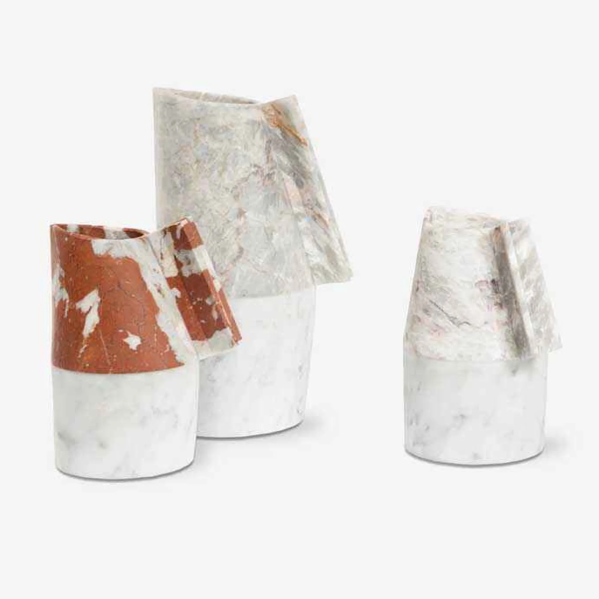 Tableware-Editions Milano Versi Carafe Big, Patricia Urquiola Design - Made To Order