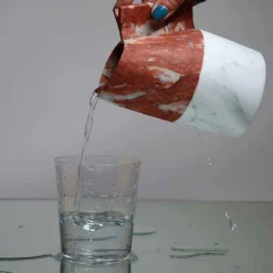 Online Versi Carafe Small B, Patricia Urquiola Design - Made To Order Tableware