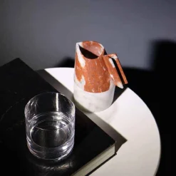 Online Versi Carafe Small B, Patricia Urquiola Design - Made To Order Tableware