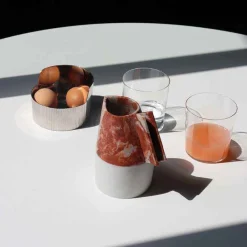 Online Versi Carafe Small B, Patricia Urquiola Design - Made To Order Tableware