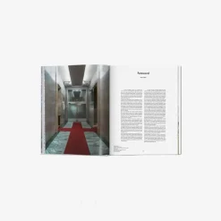 New Entryways Of Milan Xl Edition Books