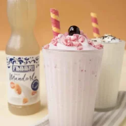 Sale Almond Milk Syrup 560Ml Food