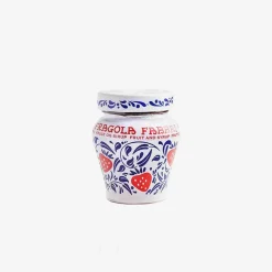 Clearance Fragola 230G Strawberry Food