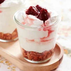 Clearance Fragola 230G Strawberry Food