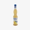 New Lemon Syrup 560Ml Food