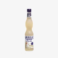 Outlet Orgeat Syrup 560Ml Food