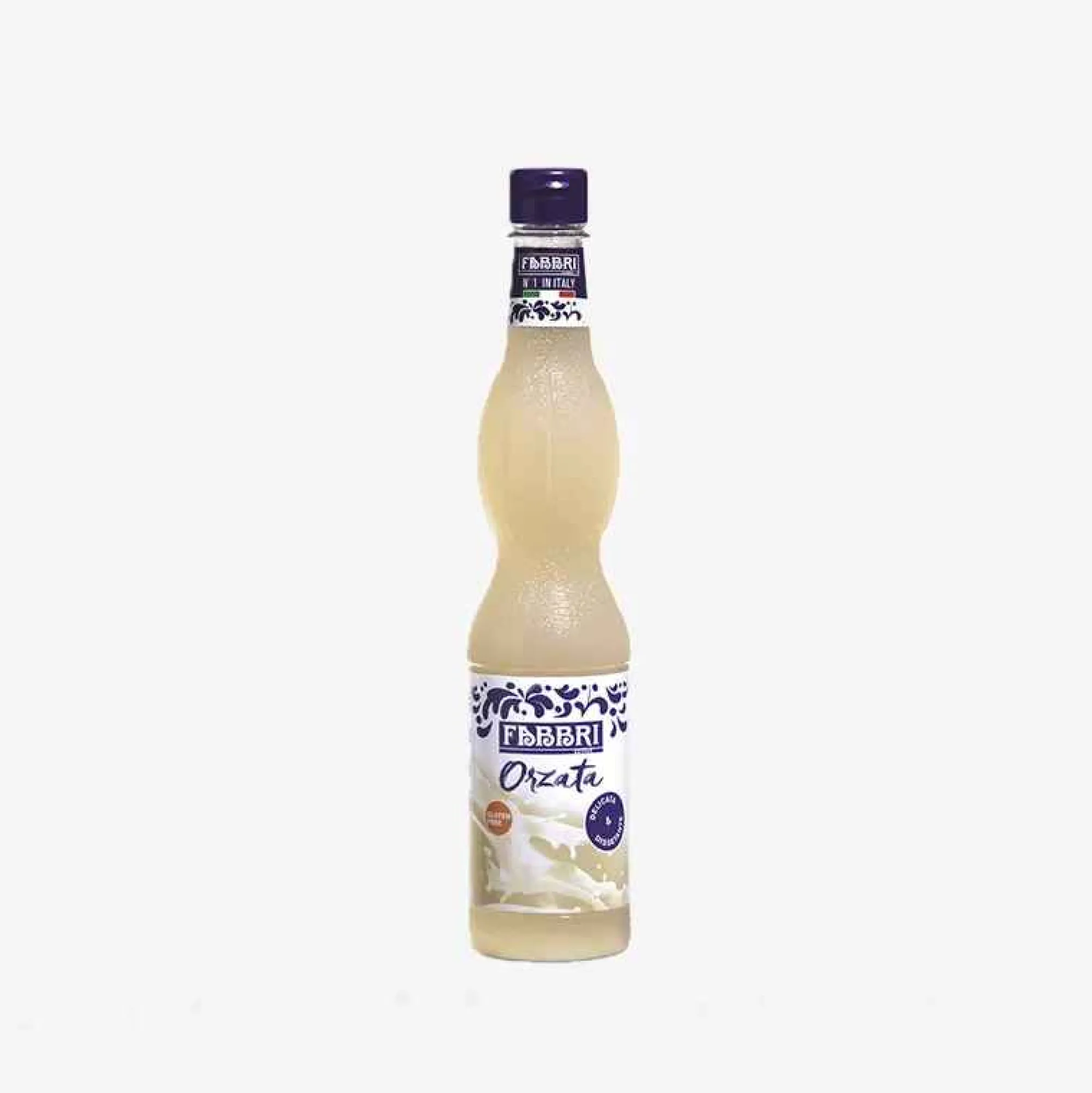Outlet Orgeat Syrup 560Ml Food