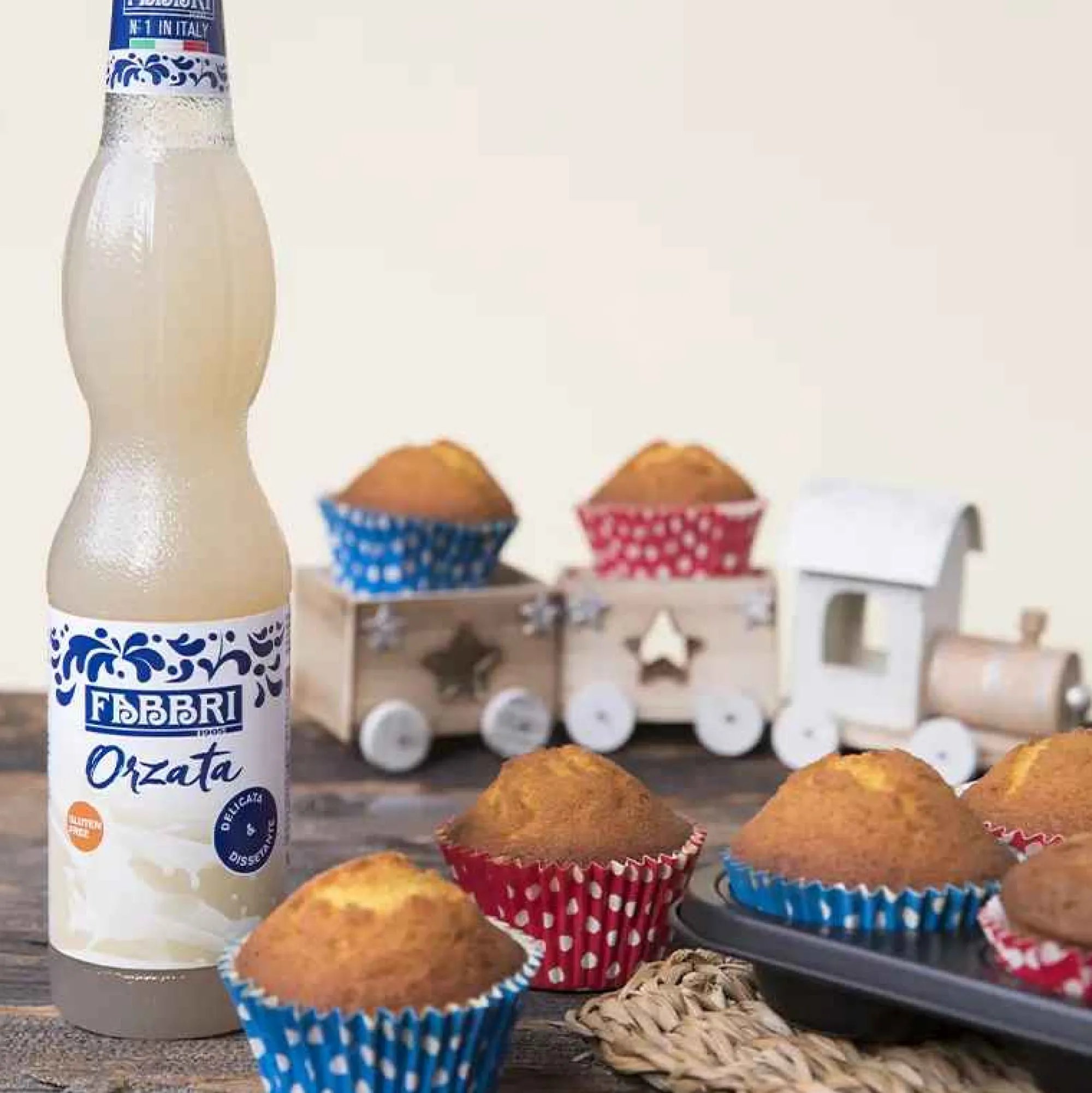 Outlet Orgeat Syrup 560Ml Food