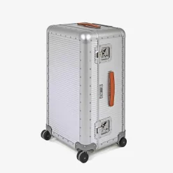 Discount Milano Bank Trunk On Wheels Bags & Accessories
