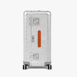 Discount Milano Bank Trunk On Wheels Bags & Accessories