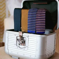 Discount Milano Bank Vanity Case Bags & Accessories