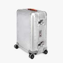 Sale Milano Suitcase - Bank Spinner 53 Bags & Accessories