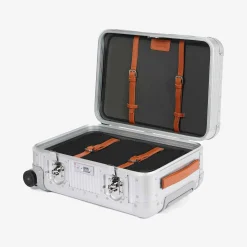 Sale Milano Suitcase - Bank Spinner 53 Bags & Accessories