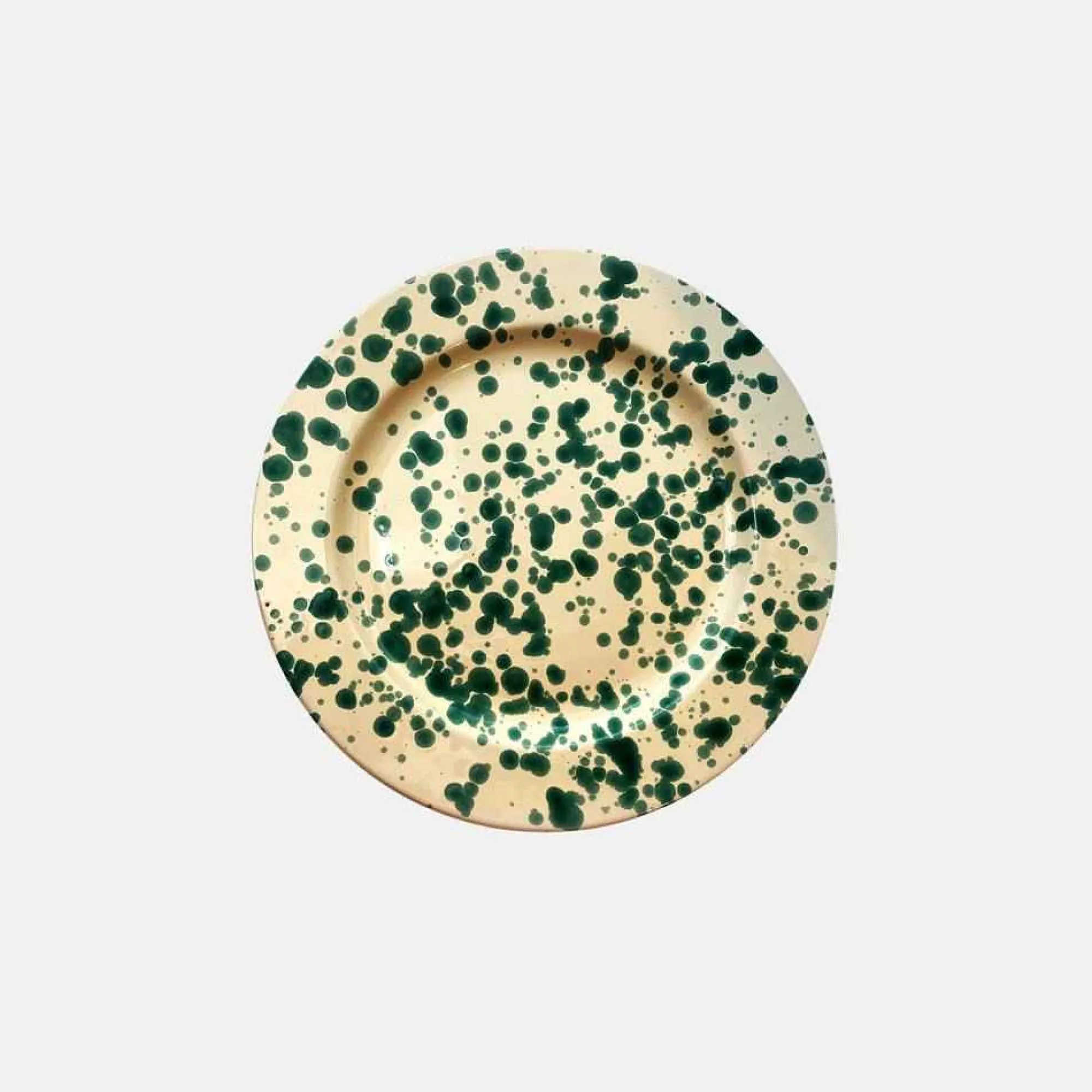 Fratelli Coli Traditional Apulian Dessert Plate, Set Of 6 Tableware