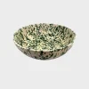 Hot Fratelli Coli Traditional Apulian Ceramic Bowl Tableware