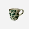 Tableware-Fratelli Colu00ec Fratelli Coli Traditional Apulian Ceramic Mug