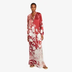 F.R.S Arione Kaftan Dresses