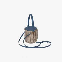 Outlet Lily Sky Blue Bags & Accessories