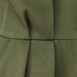 Hot The Aly Jumpsuit Wool Drill Dresses