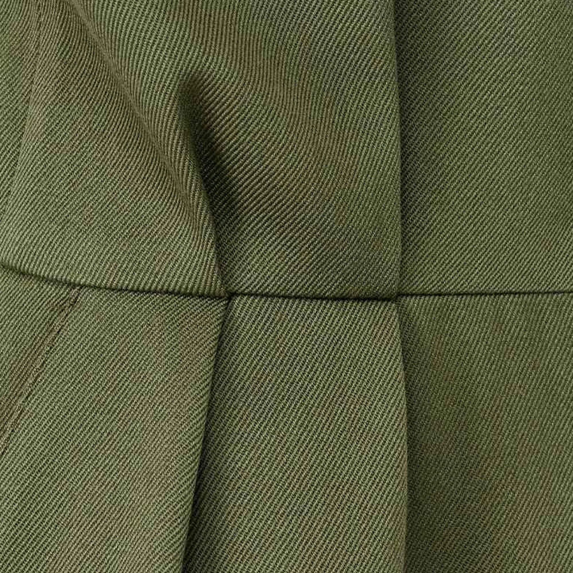 Hot The Aly Jumpsuit Wool Drill Dresses