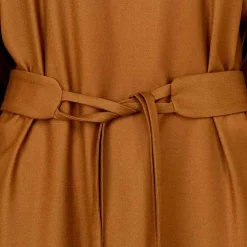 Hot The Ella Dress Wool Flannel Dresses