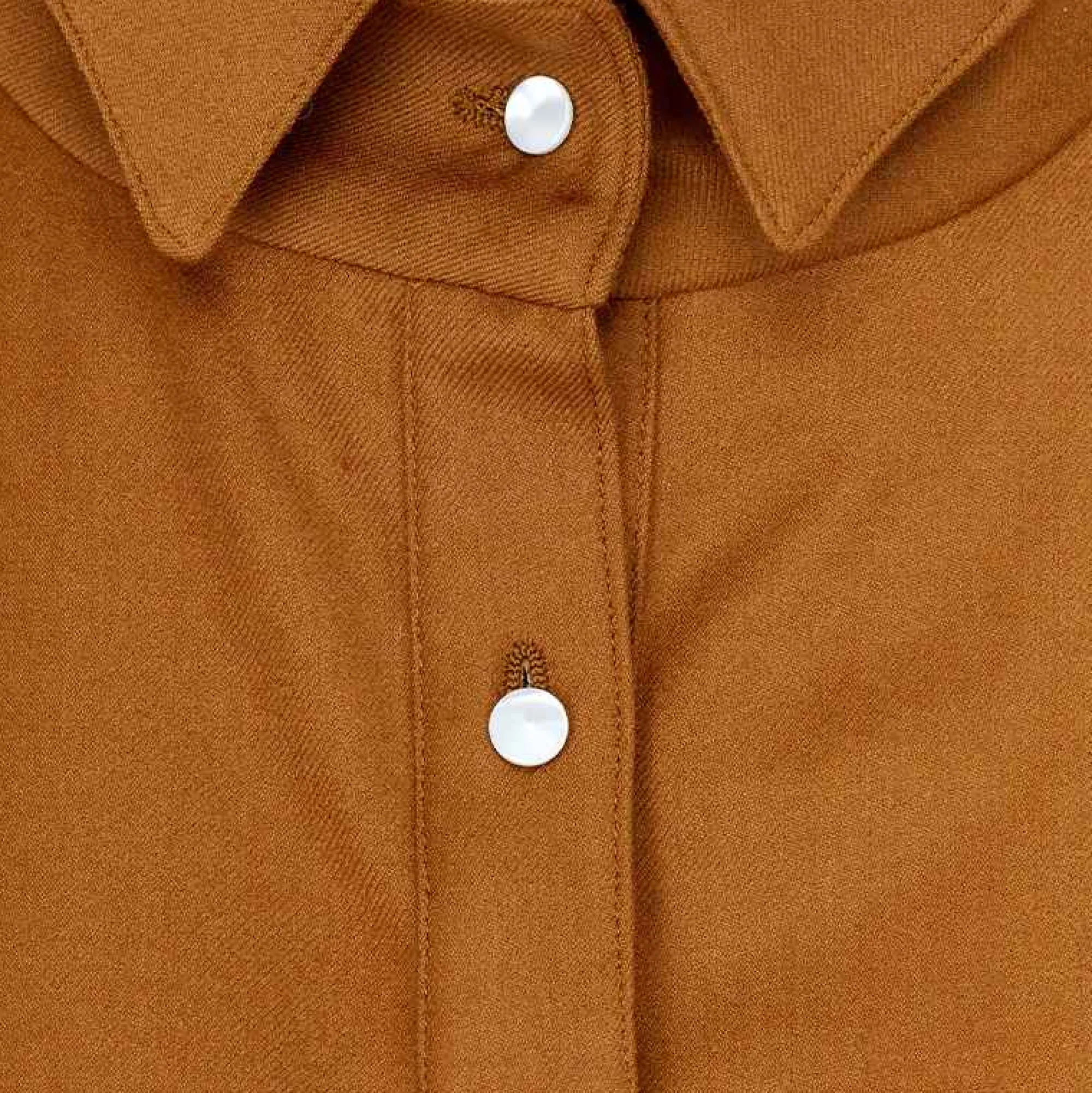 Hot The Ella Dress Wool Flannel Dresses