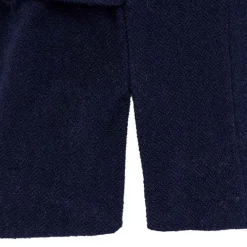 Outlet The Lucia Vest Virgin Wool Outerwear