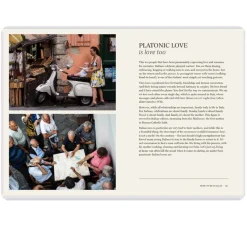 How To Be Italian: Eat, Drink, Dress, Travel And Love La Dolce Vita - Maria Pasquale Books