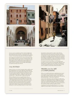 How To Be Italian: Eat, Drink, Dress, Travel And Love La Dolce Vita - Maria Pasquale Books