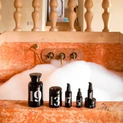 Best Dead Sea Bath Salts N.19 Bath