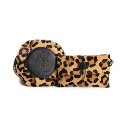Discount Mini Nirmala Leopard Bags & Accessories