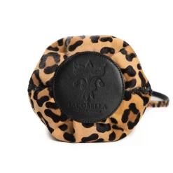 Discount Mini Nirmala Leopard Bags & Accessories