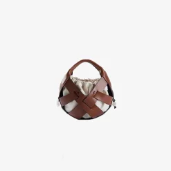 Clearance Iacobella Panier Bags & Accessories