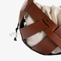 Clearance Iacobella Panier Bags & Accessories