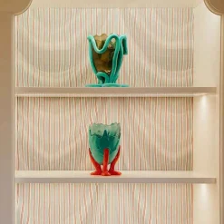 Outlet X Issimo X Dedar Alumnissimo Wallpaper Wall & Tiles