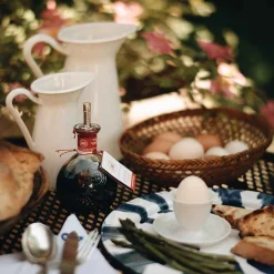 Hot Modena Igp Balsamic Vinegar Red Label 250 Ml Food