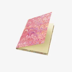 Outlet Sketchbook Printed Hard Cover Stationary