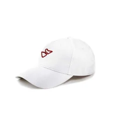 Online Baseball Hat Il Pellicano White Accessories