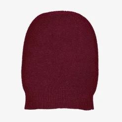Outlet Cashmere Beanie Hat Knitwear