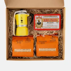 Online Colazione Italiana Box + Exclusive Video Boxes