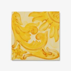 Online Colonna Gialla Tiles Wall & Tiles