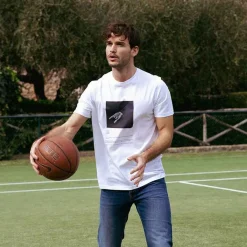 For Men-ISSIMO Corna Munari T-Shirt