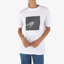 For Men-ISSIMO Corna Munari T-Shirt