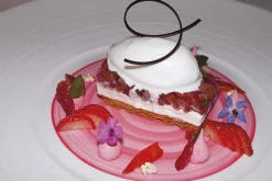 Hot Eating At Hotel Il Pellicano Cooking Books